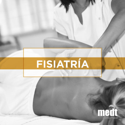 fisiatria